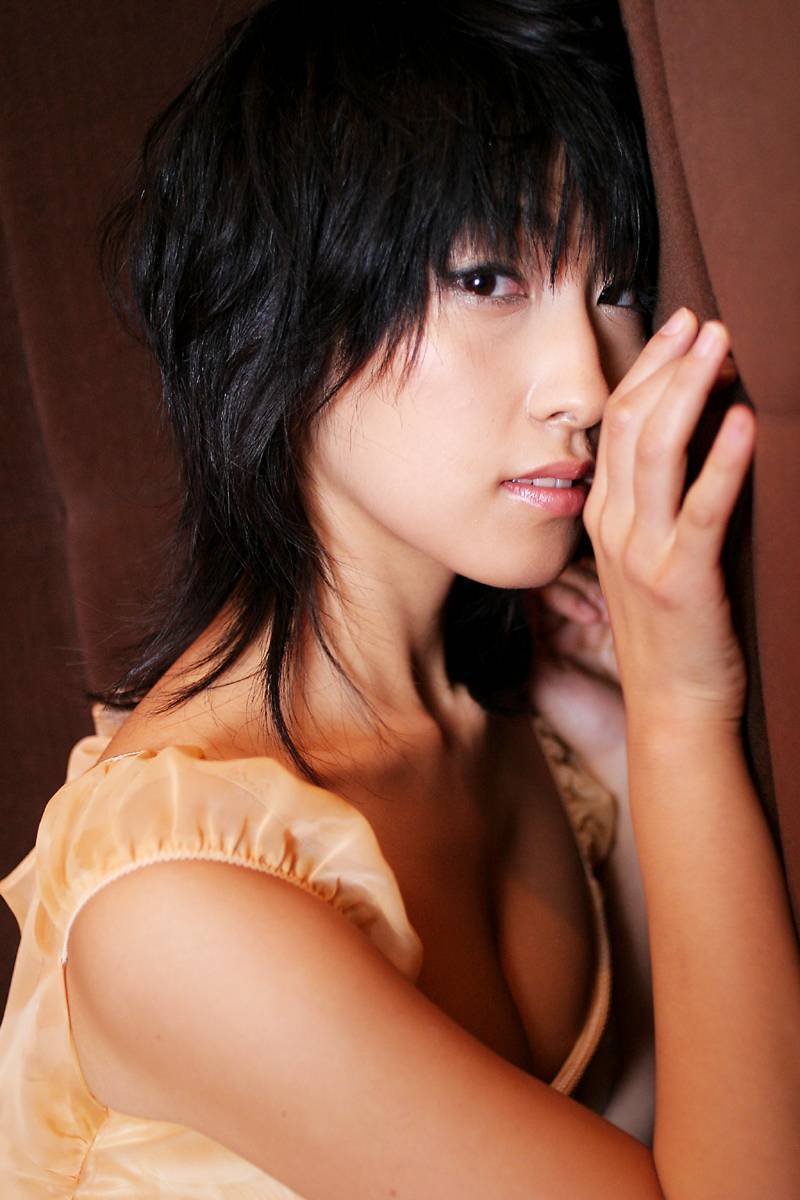 For-side]-Hiroko Sato (佐藤寛子) 昭和ノスタルジー